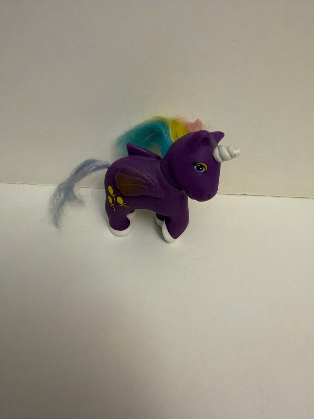 Vintage Gi-go Pony